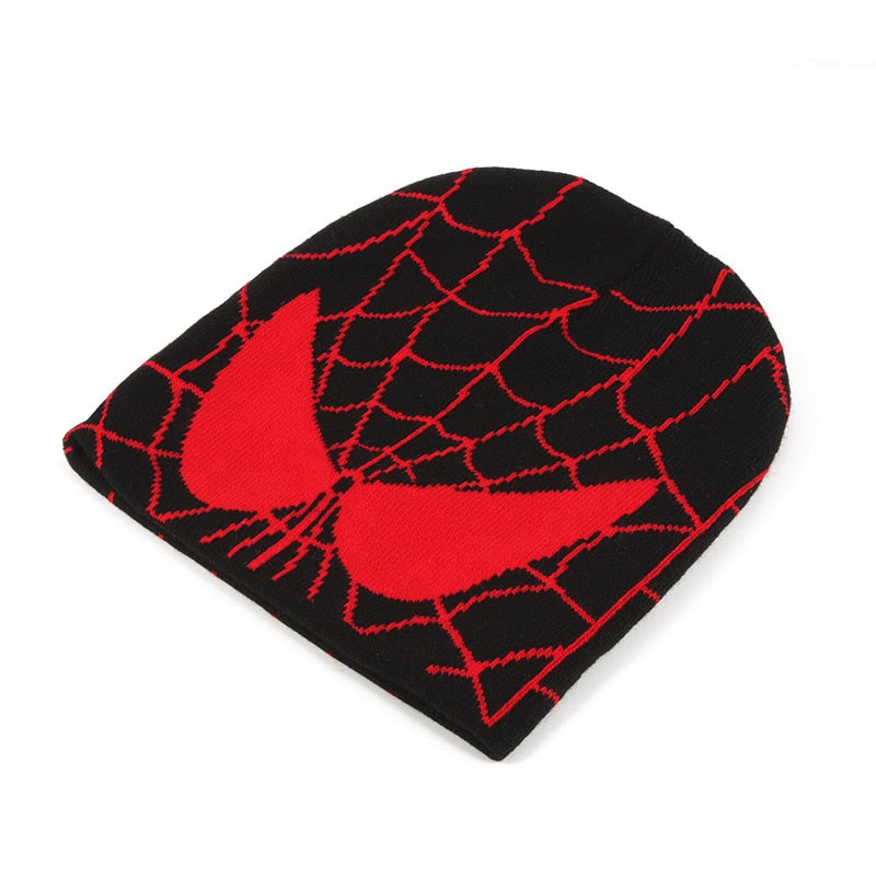 Spiderman hat