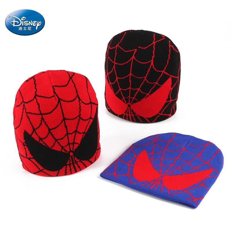 Spiderman hat