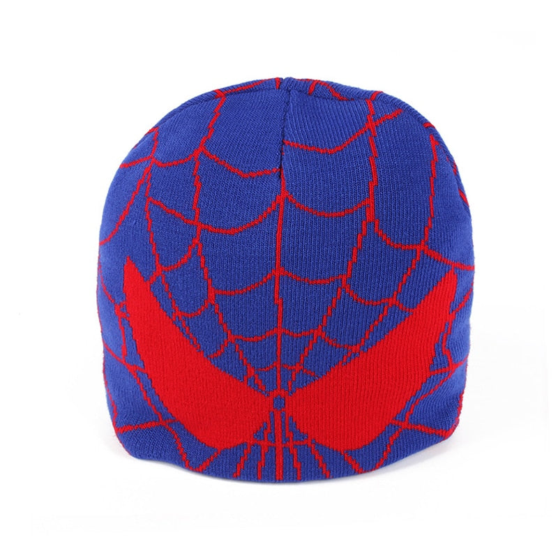 Spiderman hat