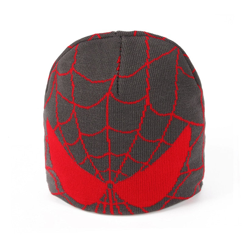 Spiderman hat