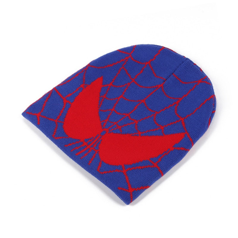 Spiderman hat