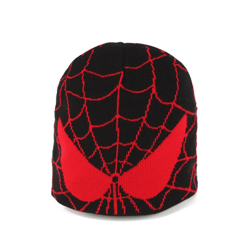 Spiderman hat