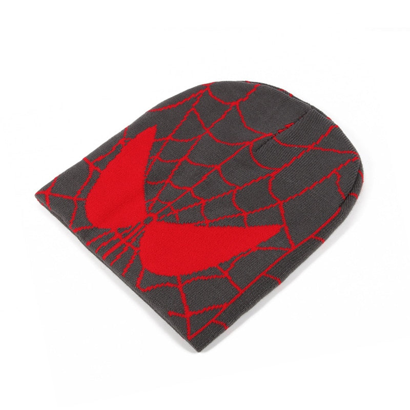 Spiderman hat