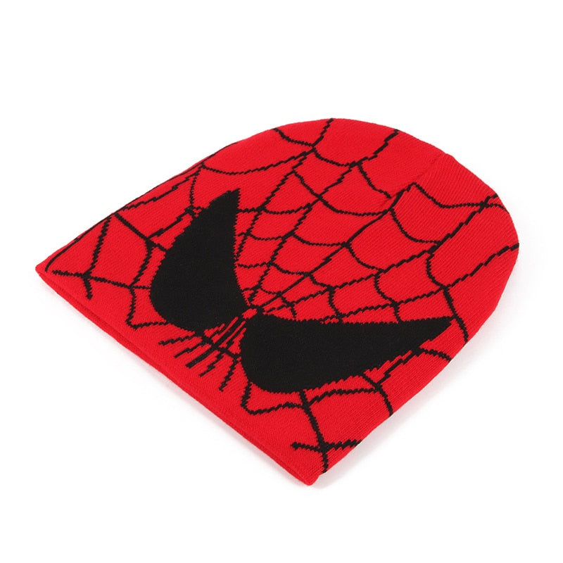 Spiderman hat